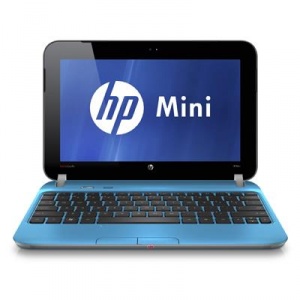 Ноутбук HP Compaq Mini 210-3000er LT690EA