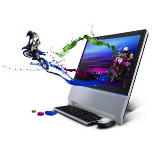 Моноблок Acer Aspire Z5763