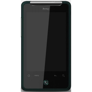 HTC A6380 Gratia Green